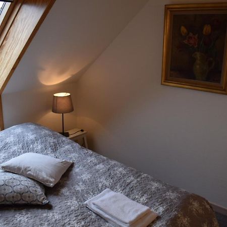 Fåborg Lysbjerggard B&B 외부 사진