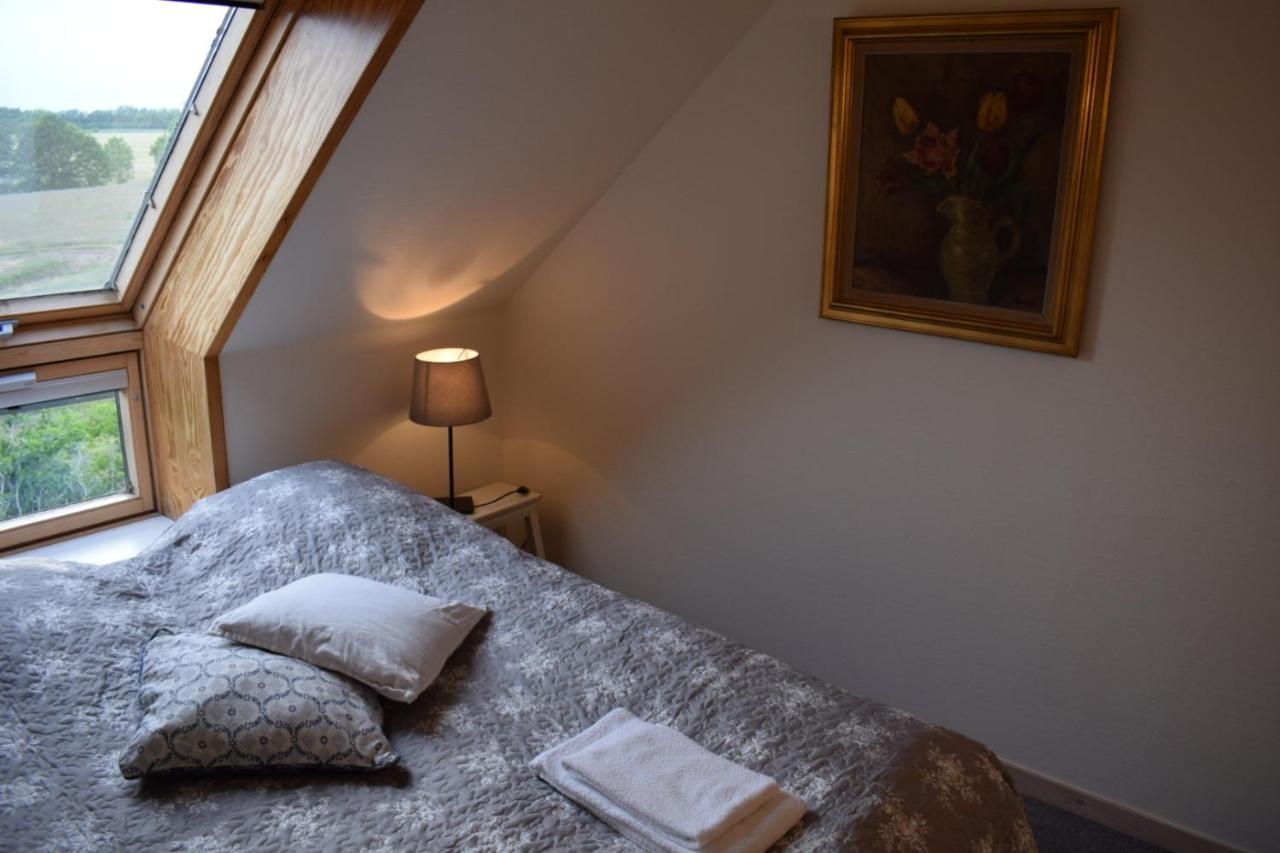 Fåborg Lysbjerggard B&B 외부 사진