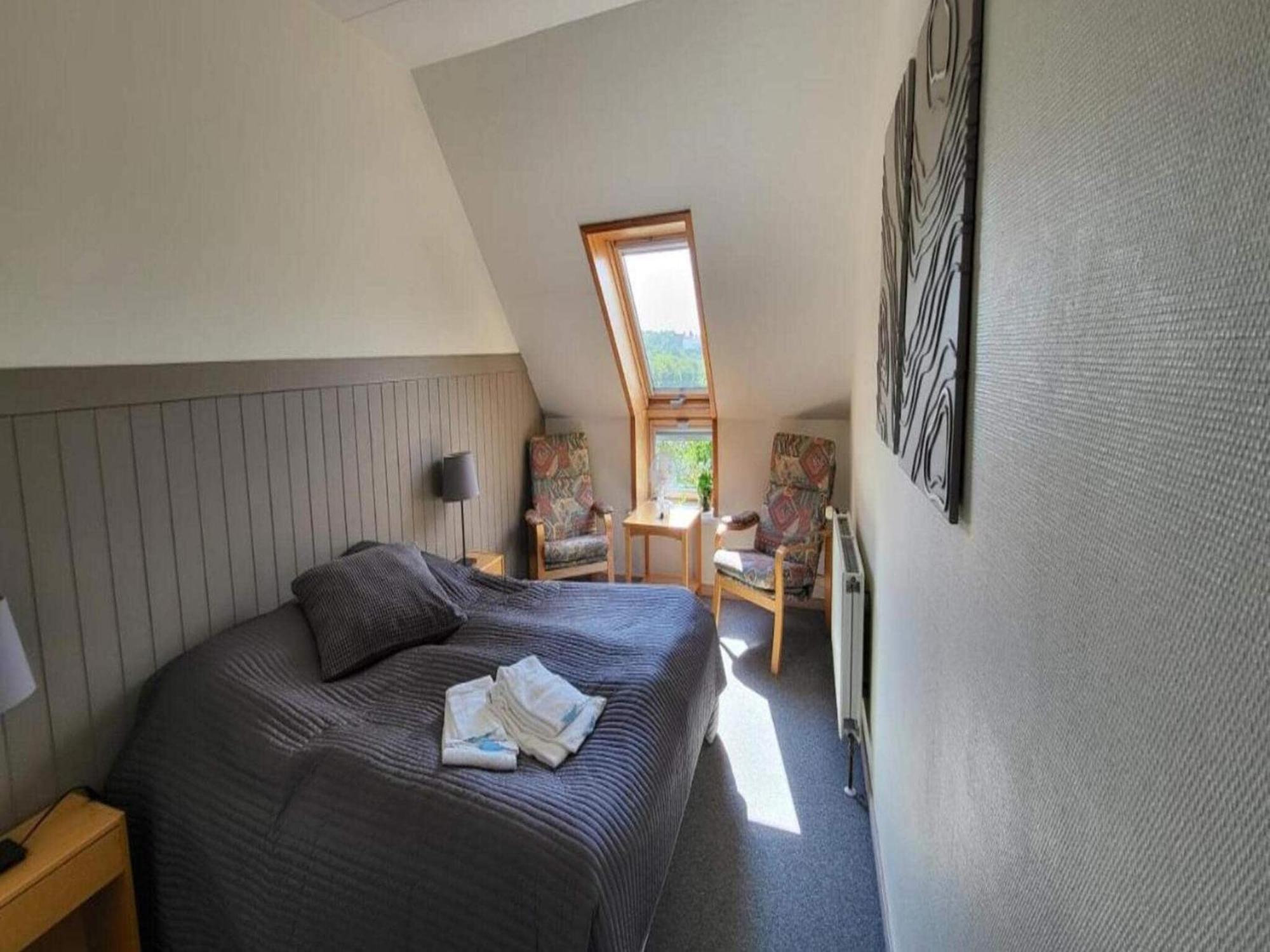 Fåborg Lysbjerggard B&B 외부 사진