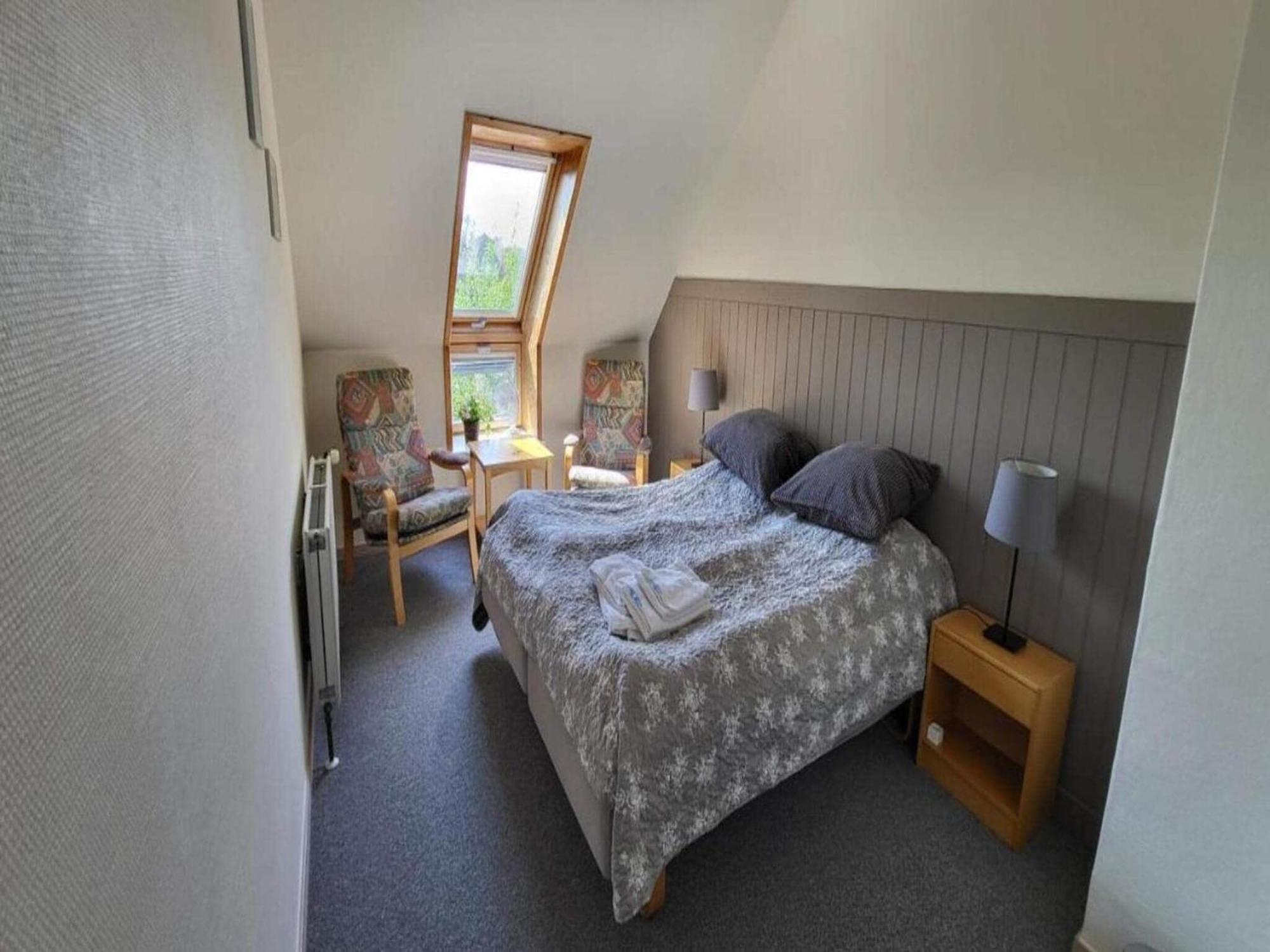 Fåborg Lysbjerggard B&B 외부 사진